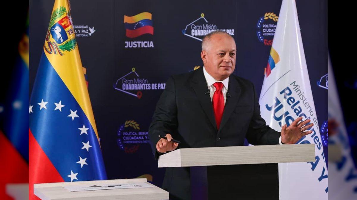 Gobierno prepara despliegue policial y militar para activar Zona de Paz N° 2 y 3