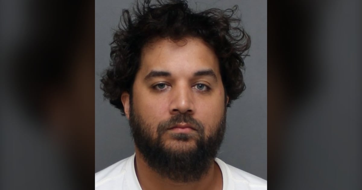 Toronto man charged in sex trafficking case