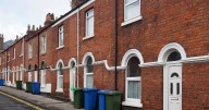 'Neighbour screaming at night is the least of my worries after what their kids did'