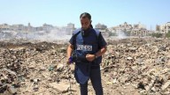 Israeli strike kills Al Jazeera journalists in Gaza