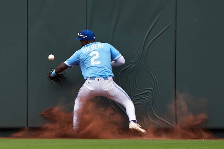 Jake Rogers’ triple, Tarik Skubal’s gem lift Tigers to series win over Royals