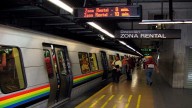 Metro de Caracas informó suspensión del servicio en los sistemas subterráneo y por cable tras falla eléctrica
