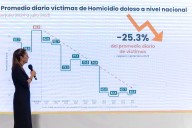 Guardia Nacional reduce el robo en más del 50% en autopistas clave