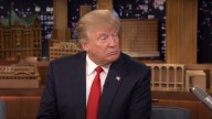 Amidst Late Night Shakeup, Donald Trump Is Now Taking Shots At Seth Meyers And NBC