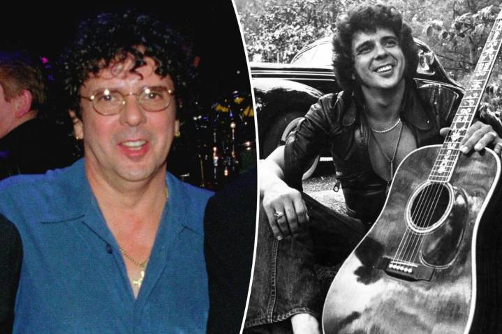 Bobby Whitlock dies: Derek and the Dominos founder dead at 77