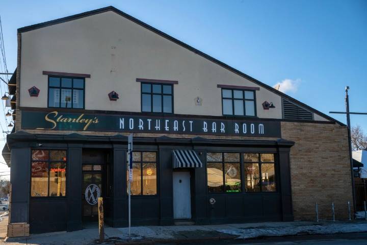 After calling for community support, Stanley's Northeast Bar Room won't be forced to close
