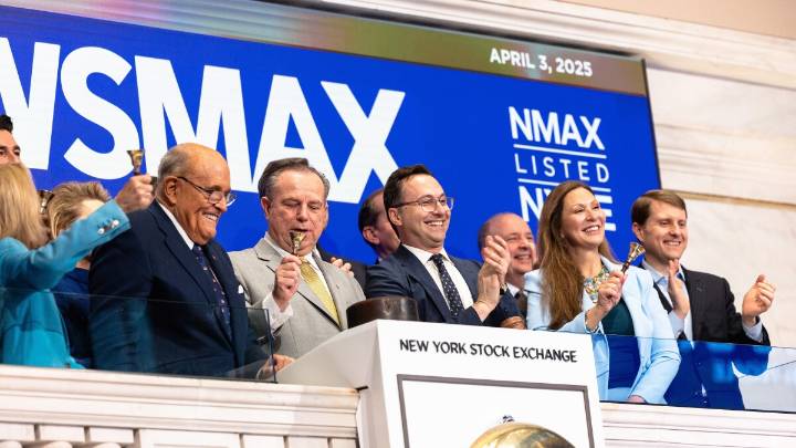 Newsmax pays $67 million to settle defamation case linked to 2020 election coverage