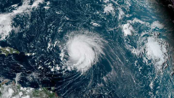 Tropical Storm Erin Updates: Projected Path, Hurricane Strength & More