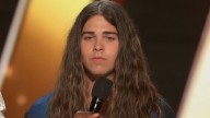 America’s Got Talent Frontrunner Had The Option To Skip Performing Live Due To Food Poisoning. Why He Decided To Risk It All Anyway