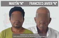 Cayeron en Vallarta acusados en Nayarit de prostitución de menores y lenocinio
