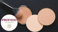 Polvo compacto aprobado por la Profeco con valor de solo 50 pesos en el mercado