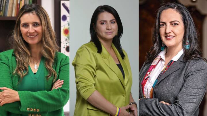 Precandidatos del Centro Democrático exponen sus propuestas para recuperar el sistema de salud