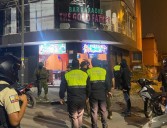 VIDEO: ataque armado causó otra masacre en un billar de Ecuador