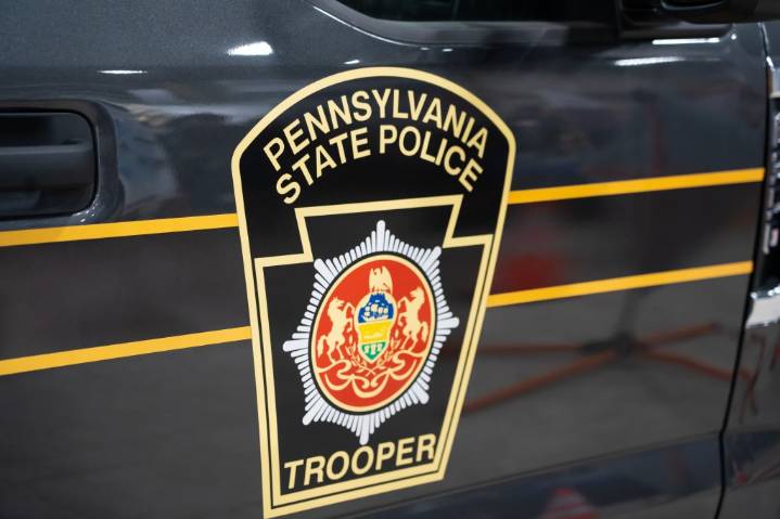 2 Pennsylvania state troopers shot responding to call