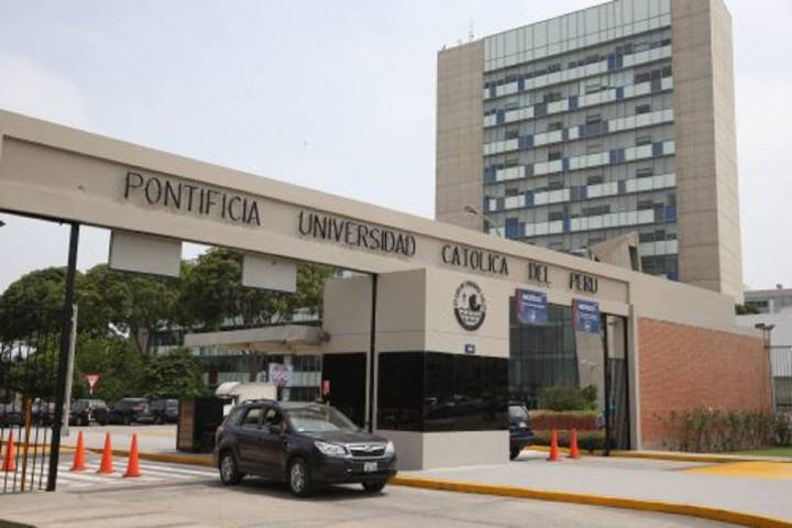 Universidades informan que realizarán clases virtuales el jueves 21 de agosto