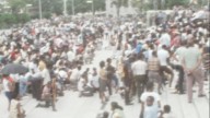 WBRZ FLASHBACK: Watch the march from Bogalusa to Baton Rouge, part of the Civil Rights Movement