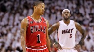 Bulls would have won '3 or 4' titles with healthy Derrick Rose, says star