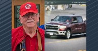Sauk Co. Sheriff's Office searches for man who left Baraboo home last week