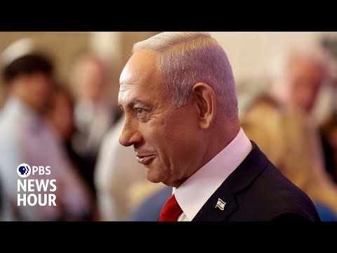 Netanyahu's Gaza takeover won't end Hamas influence in the region, Mideast analyst says