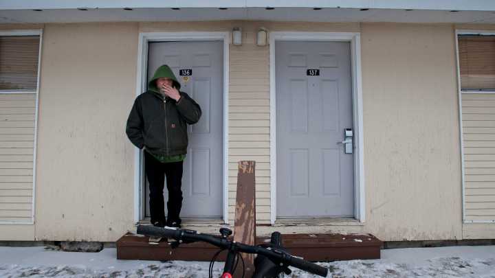How bad is homelessness in Vermont? What to know about the crisis