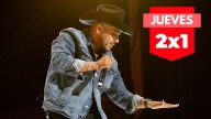 Conciertos en el Auditorio Nacional con 2x1 hoy: aprovecha la promoción de Ticketmaster