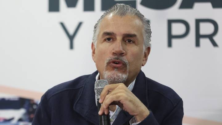 Niega ayuntamiento cobro de piso en mercados de Puebla; son cuotas de mantenimiento, dice Segom