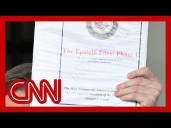 'Diversion': Judge blasts Trump team's bid to unseal Epstein docs