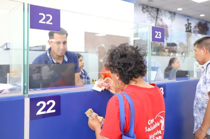 SAT sorteará más de 30 gift cards a contribuyentes que paguen tributos hasta el 29 de agosto