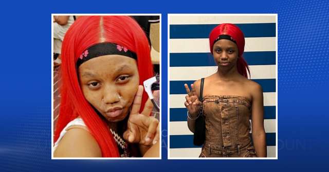 Have you seen her? Missing New Market teen last seen in July