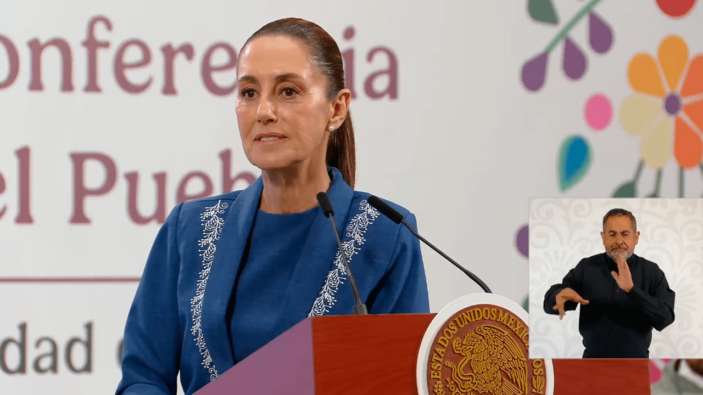 PRESIDENTA CLAUDIA SHEINBAUM INAUGURA PRIMERA ETAPA DEL HOSPITAL REGIONAL ISSSTE DE TLAJOMULCO, JALISCO, EN BENEFICIO DE 380 MIL DERECHOHABIENTES