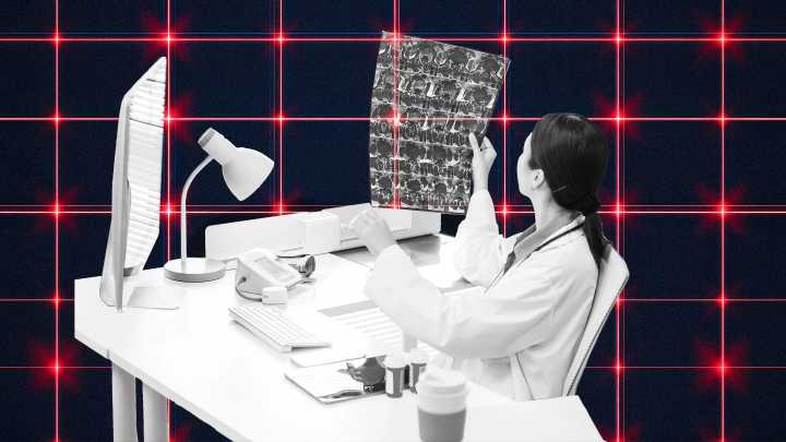 Philips CEO Jeff DiLullo on how AI is changing healthcare today