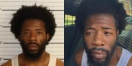 MPD arrests wanted man for allegedly choking girlfriend unconscious
