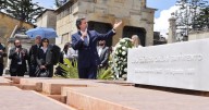 Crimen de Miguel Uribe Turbay evoca peores épocas de violencia en Colombia: dice hijo de Luis Carlos Galán