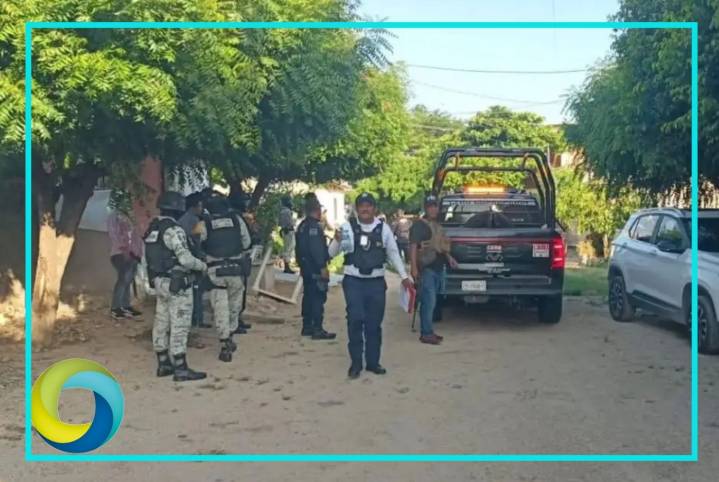 Detienen a 56 policías municipales en operativos contra red criminal en Chiapas