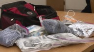 What to pack in an emergency bag for evacuation
