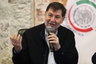 ‘¿Qué tiene de incorrecto?’: Noroña responde a críticas por compra de casa en Morelos, valuada en 12 mdp