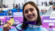 Agostina Hein hizo historia y es campeona del mundo