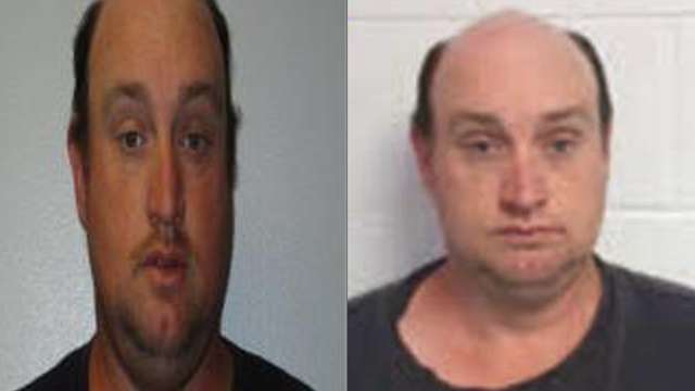 North Carolina sex offender out on parole arrested for attempted statutory rape