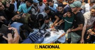 Indignación mundial por el ataque israelí a un hospital de Gaza que ha matado periodistas y médicos