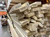 U.S. in final decision to hike Canadian softwood duties