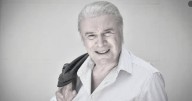 Murió Alberto Martín a los 81 años