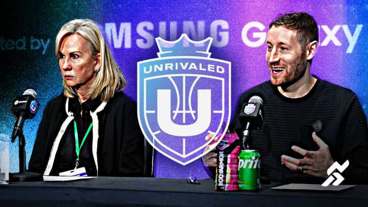 Unrivaled President Addresses Prospect of WNBA Schedule Conflict