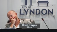 Lyndon expects its city council, mayor to be financially responsible Becky B. Ricketts