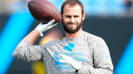 Receiver Hunter Renfrow, 29, released by Carolina Panthers