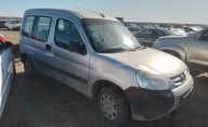 Encontraron camioneta robada hace un mes en Mar del Plata