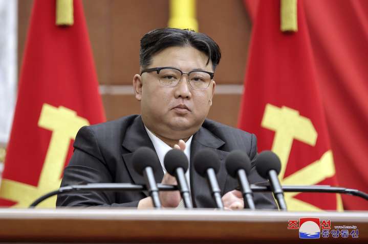 Corea del Norte amenaza con expansión nuclear ante “amenaza” estadounidense