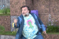 Jack Black Sparks Concern Amid Reports of 'Out of Control Eating and Drinking'