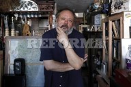 Calera-Grobet,  un barco hacia la libertad