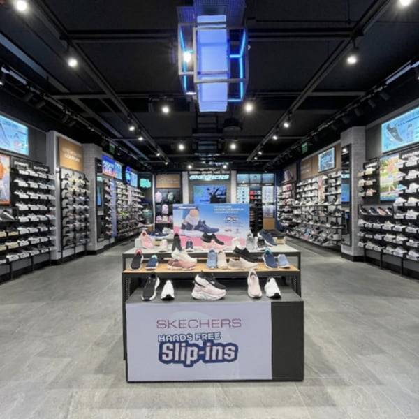 3G Capital finalizes $9 billion deal to acquire Skechers