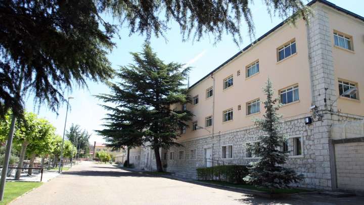 Tres internos se fugan del Zambrana de Valladolid y UGT denuncia "inseguridad e impunidad"